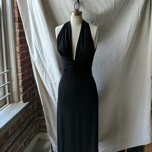 Black Formal/Cocktail